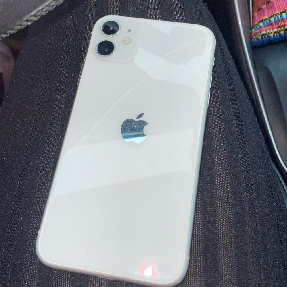 Brand new had maybe two months sell got a bigger phone